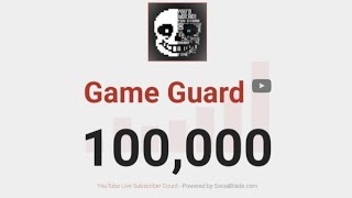 Thank You For 100,000 Subscribers!!