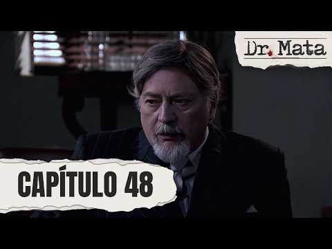 Judge Alvarado decides to reveal the truth about his relationship with Diva Roa | Chapter 48 | Dr...