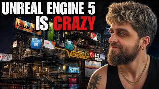Unreal Engine 5.8, In-Engine AI, Germany's Wildest VP Lab | Virtual Production Weekly