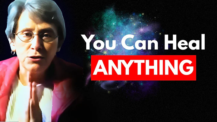 Her Near Death Experience NDE Reveals How Reality Really Works