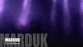 Marduk - The Blond Beast [Live In Bergen, Norway]