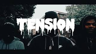 [free for non profit] uk type drill beat x ny type drill beat " tension"|uk drill instrumental 2024