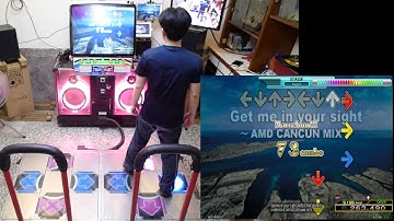 [SM][AC 4thMIX] Get me in your sight (AMD CANCUN MIX)(EDP) 999910 PFC AAA 2017.01.27