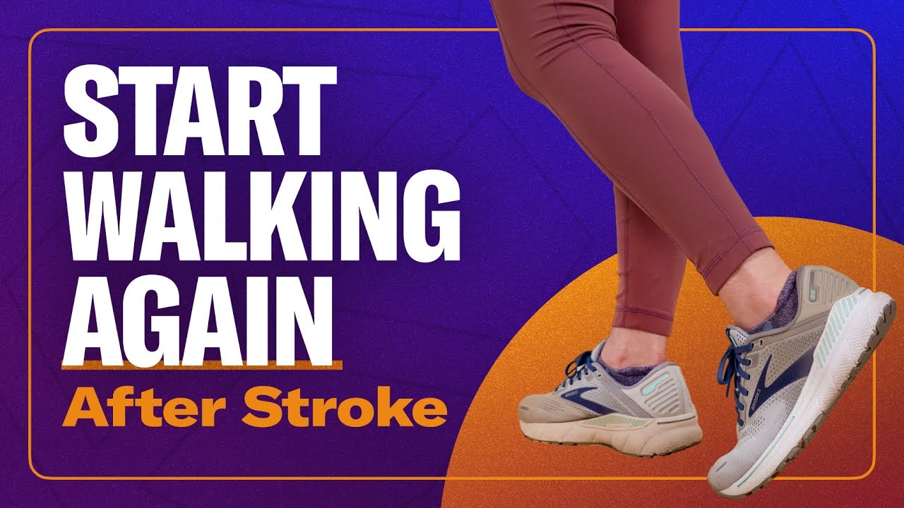 The 3 Most Effective Exercises To Help You Walk Again After Stroke ...