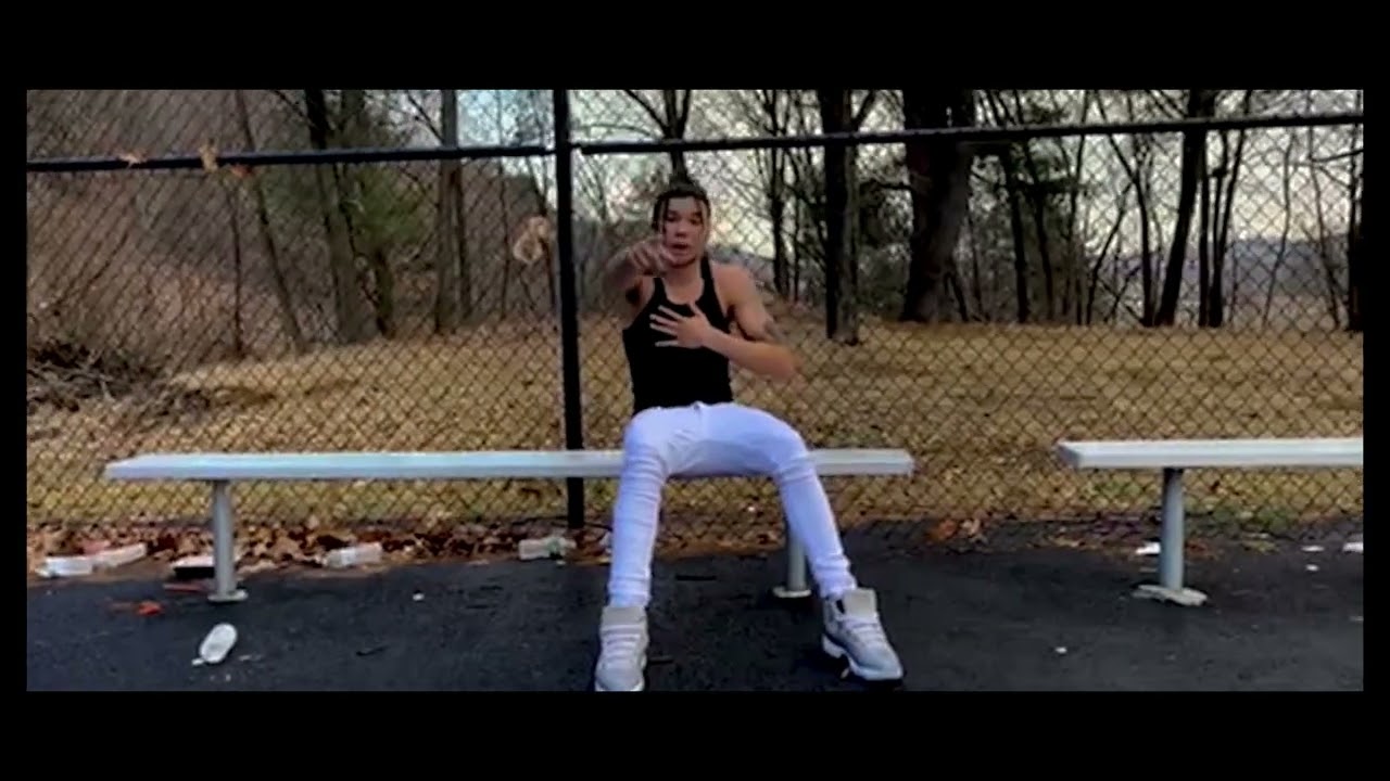 Choppa Way-I’m Coming Home .prod.40kfrosty (Music Video)