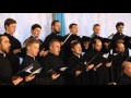 Песни военных лет "Смуглянка" хор Одесской епархии УПЦ