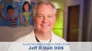 Jeffrey D. Holt, Dds Pediatric Dentist, Plano, Tx Texasdoctorawards