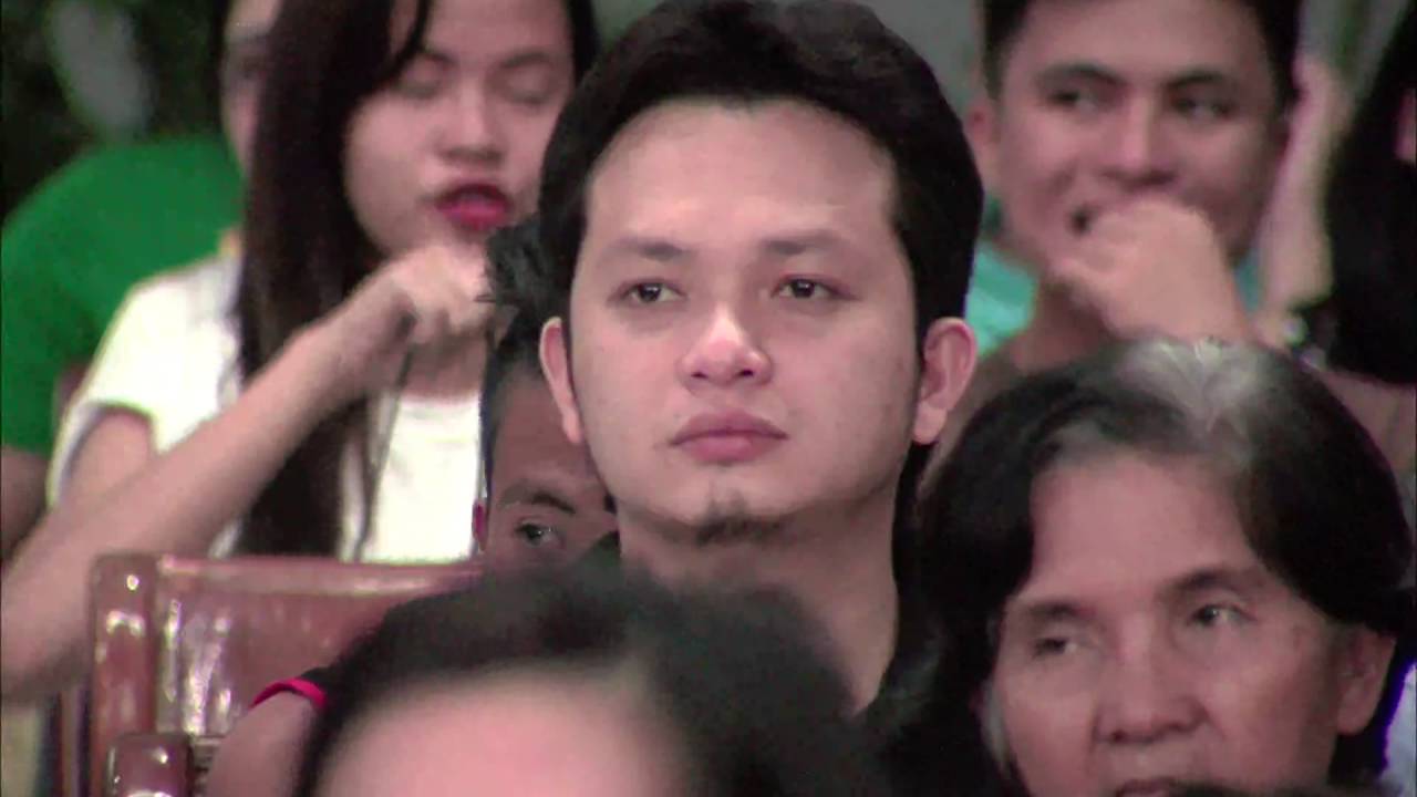 Mga TAGNA sa PAGLAUM (Prophesies of Hope) LIVE: Day 11