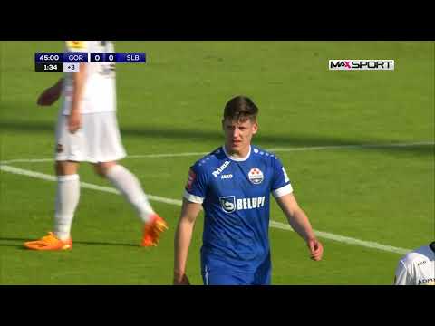 Gorica Slaven Belupo Goals And Highlights