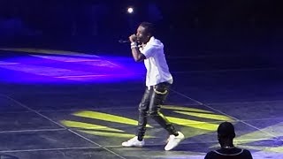 Lil Uzi Vert - XO Tour Llif3 & more - Hot 107.9 Birthday Bash 2017 - Atlanta (HD)