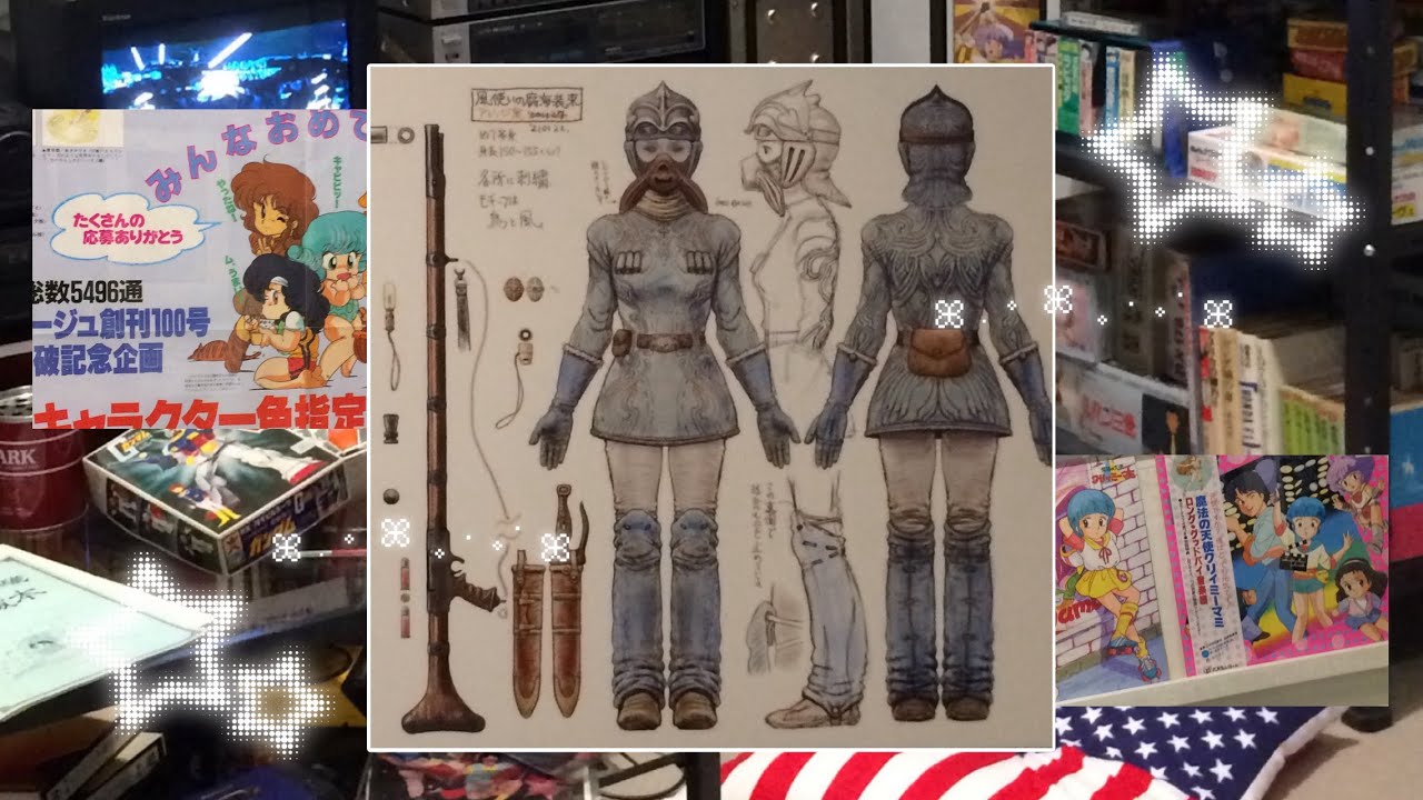 vlog : 2025年 7月 부터의 여름 일상기록 오타쿠 브이로그