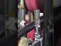 Rubber Hose Production! How It's Made #shorts #factory #howto #hose #car