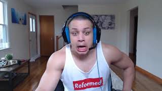 Tyler1 Meme Scream Yoshi