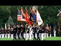 The United States of America (1776-) "Armed Forces Medley"