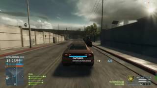 Future "Forever Eva" ft C.O.D - Battlefield™ Hardline