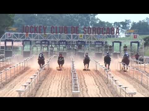 Vídeo: Grande Prêmio Brazilian Futurity