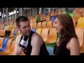 Kasabian Interview (Big Day Out, 2010)