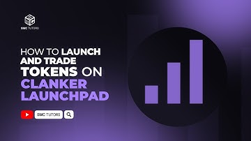 How to Launch and trade tokens on Clanker Launchpad