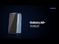 Samsung Galaxy A8  Review Video