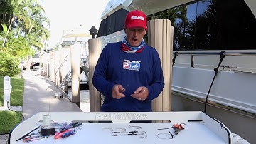 How to sharpen a J hook