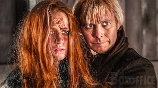 The Dark Communion | THRILLER | Full Movie in English