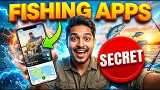 5 лучших приложений для рыбалки | Отслеживайте условия и вылавливайте свой улов screenshot 3