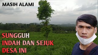 PEMANDANGAN YANG INDAH DAN SEJUK | BATURADEN PURWOKERTO