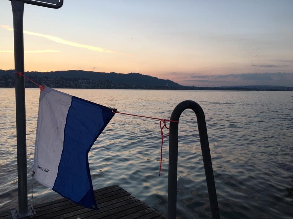 Advanced Open Water Diver Zürich 2016 YouTube