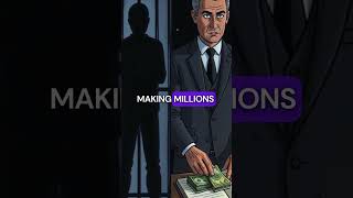 America's Most Wanted Billionaire Betrayed His Own Country