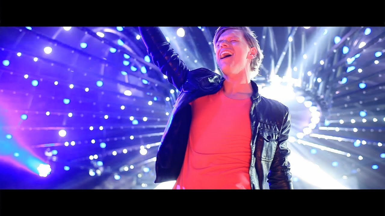 Pieter van der Zweep - Je Neemt Me Mee (Officiële Videoclip)