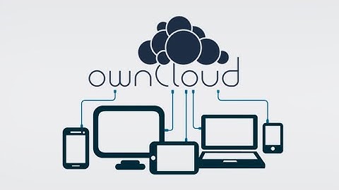 Tutorial Installasi OwnCloud pada Ubuntu Server di VirtualBox