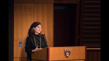 Lara Mangravite (Sage Bionetworks) speaks at the Technology in Psychiatry Summit 2017