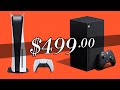 Who Won the Console Price War?