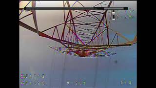 Igow2 Week 7 - Mattyflips