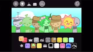 Sprunki Spfundi Fans Edition Mix