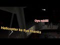 Helicopter leke bhag gaya😂.||Granny chapter 2 mobile gameplay