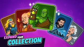 Monster Tamer: Idle Clicker Gameplay | Idle Tycoon Game | Cute Monsters and Popular Tamers screenshot 5