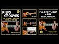 Figure Ritmiche e Riff Per Chitarra - Riffs &amp; Grooves - Demo