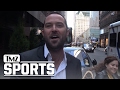 blindspot star ronda rousey killed it on set i want her back tmz sports