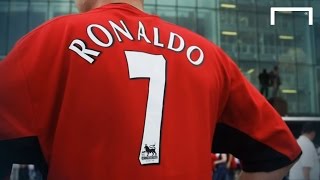 Ronaldo praises 'fantastic' Di Maria