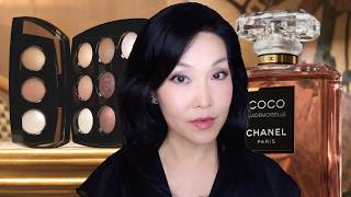 Chanel Coco Mademoiselle Collection (Fall 2026) | Makeup & Coco Mademoiselle Crush Absolu