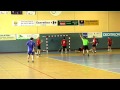 Au Fond des Filets : US St Egrève / Dijon (Nationale 2 Masculine Handball)