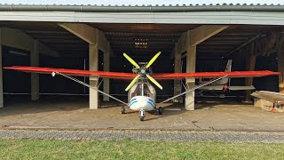 Trainingsflüge Mit Der C22