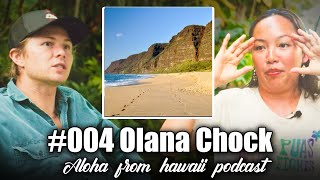 The Desecration of Burial Sites, Guiding with Aloha, and the Power of Hawaii’s Community