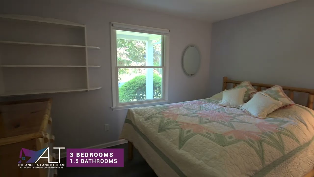 SOLD | Freehold, NY Horse Property for Sale | 748 Red Mill Rd Freehold