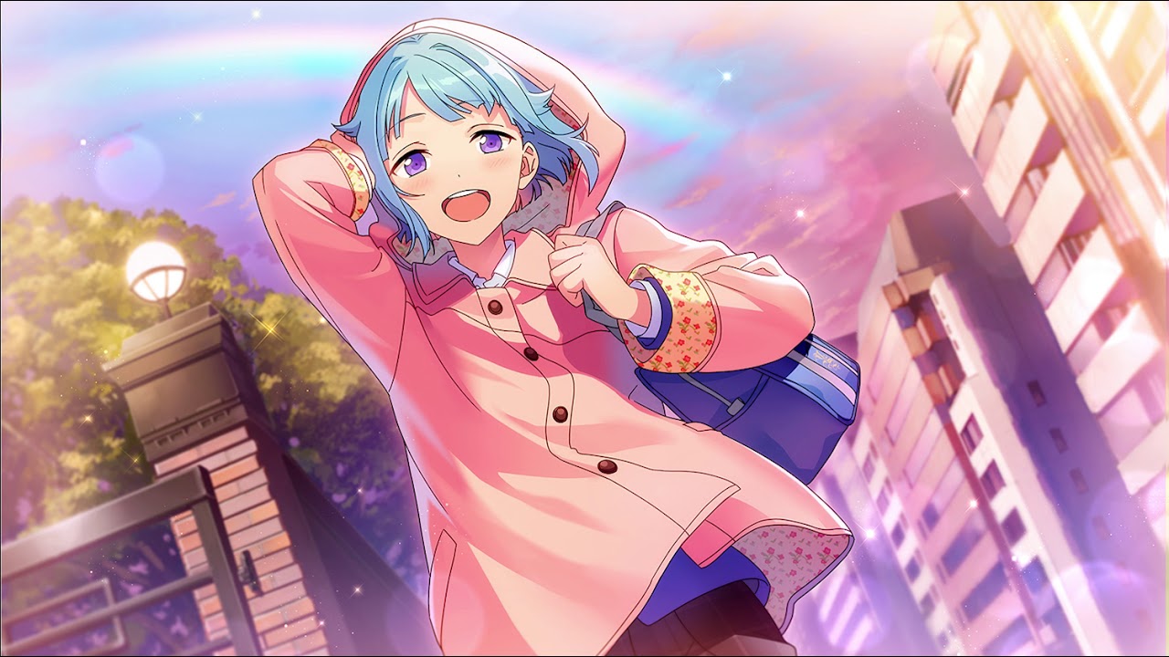 Ensemble stars hajime