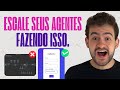 NÃO VENDA AGENTES DE INTELIGÊNCIA ARTIFICIAL! VENDA APP's (GUIA COMPLETO)
