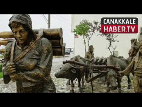 15 TEMMUZ BELGESELİ / ÇANAKKALE HABER TV