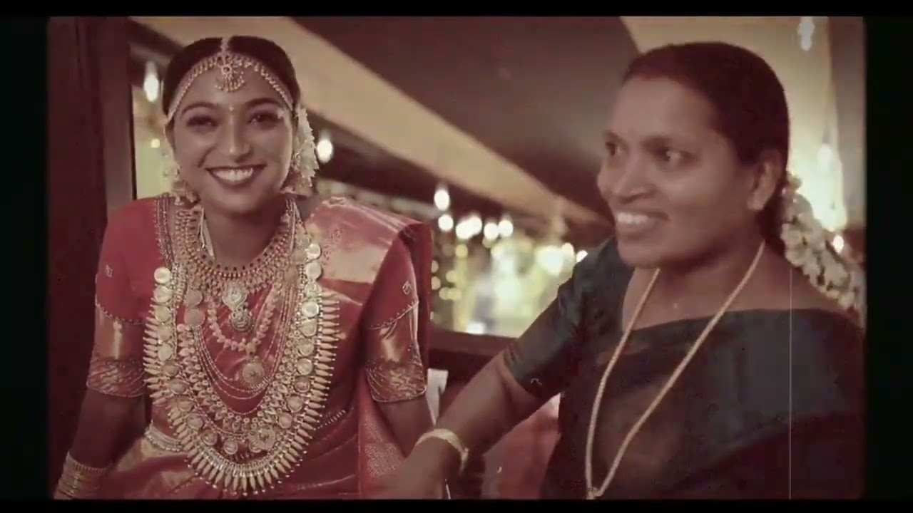 കല്യാണം കൂടിയാലോ...