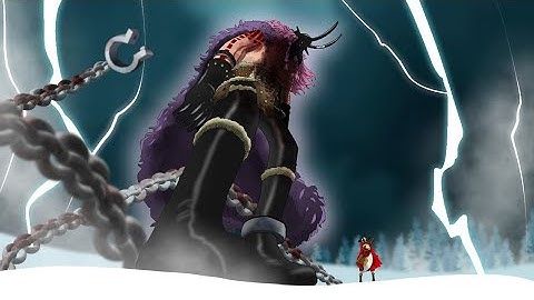 LOKI UNLEASHED ATTACK! Fan animation | One piece Chapter 1142